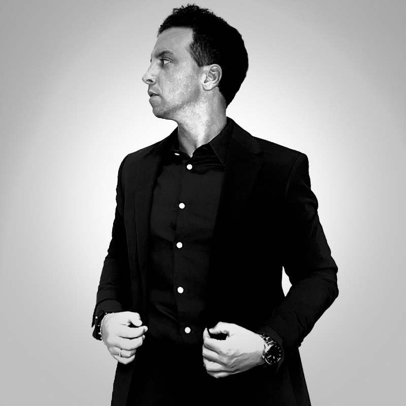 Daniel Gil