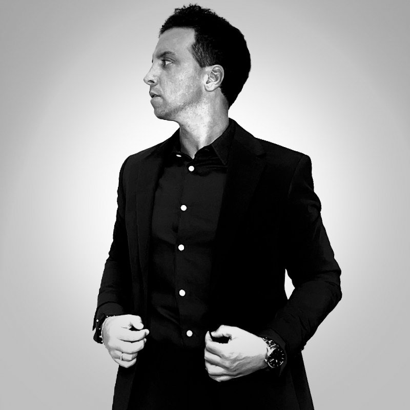 Daniel Gil